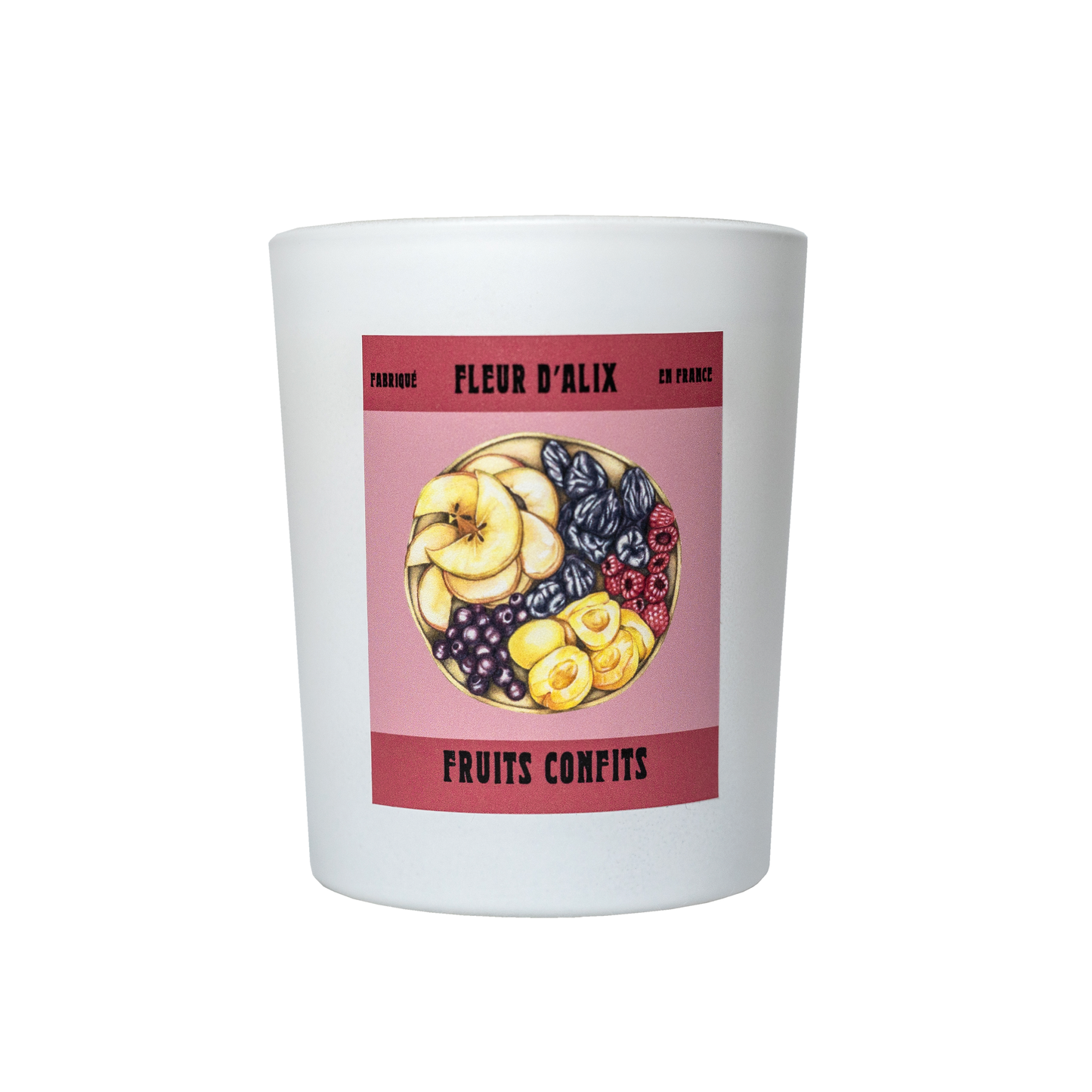 Fruits Candies