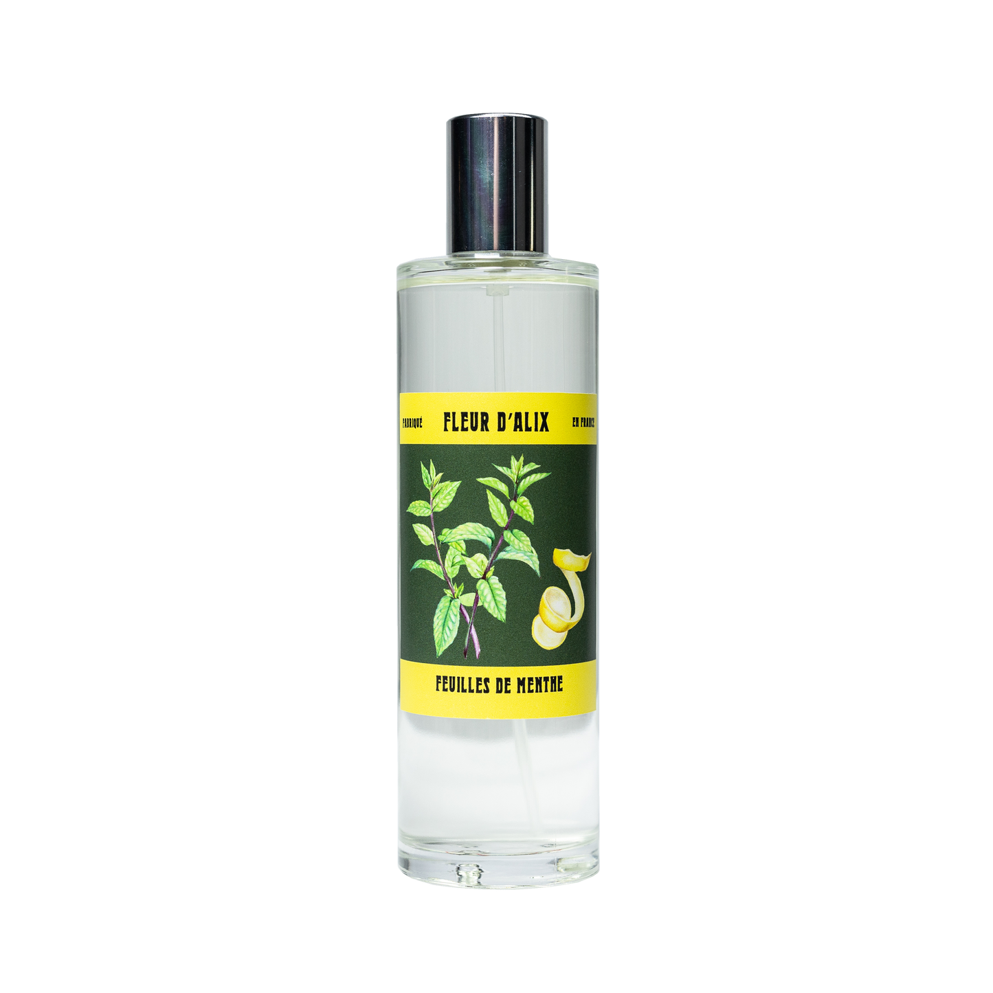 Menthe