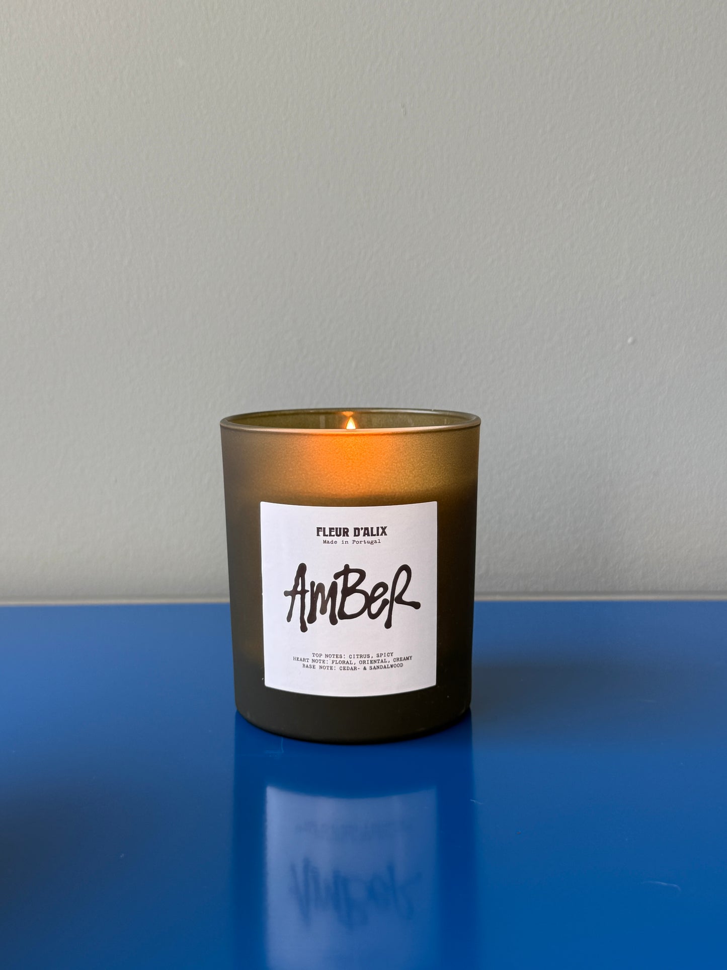AMBER