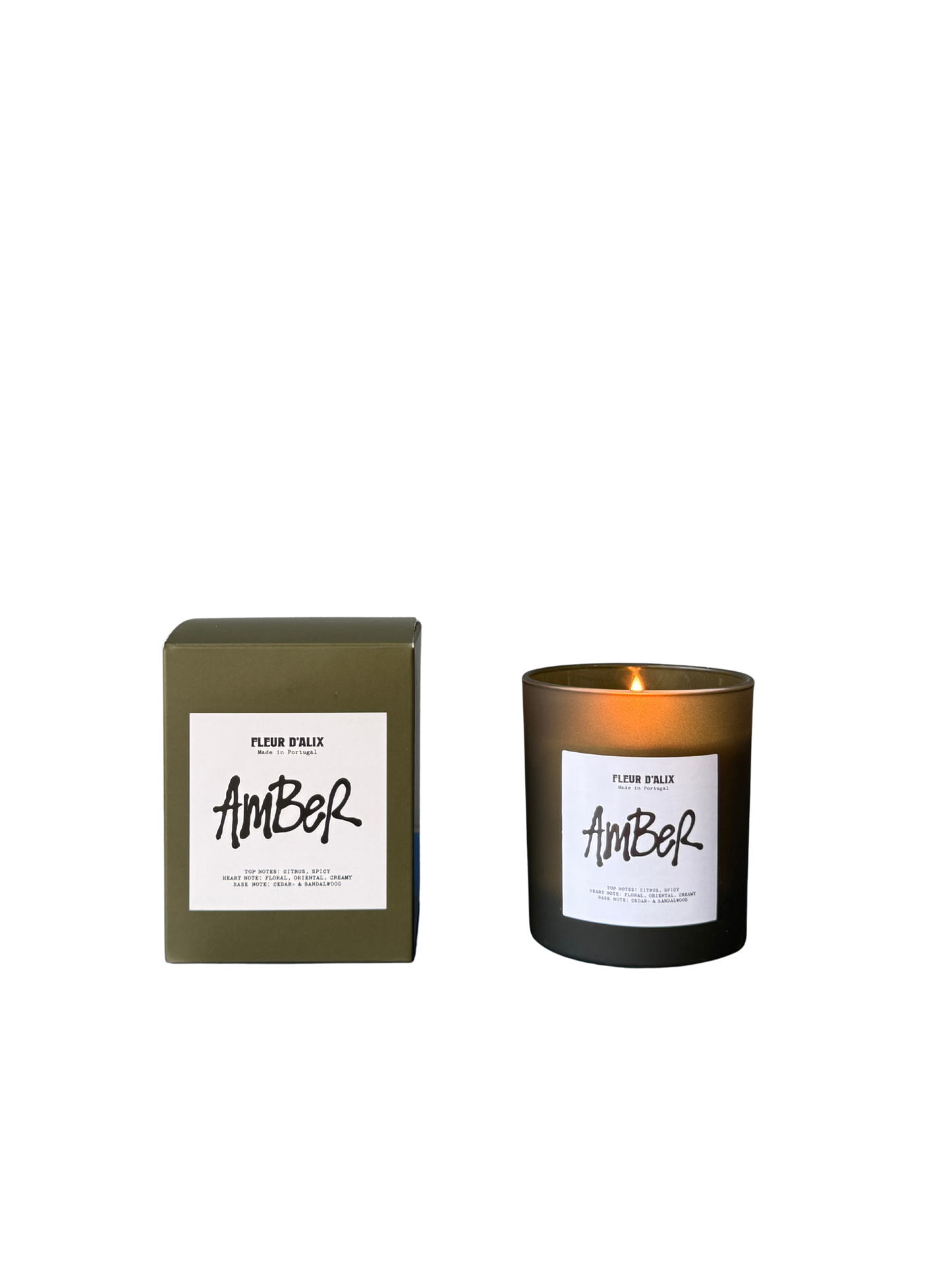 AMBER
