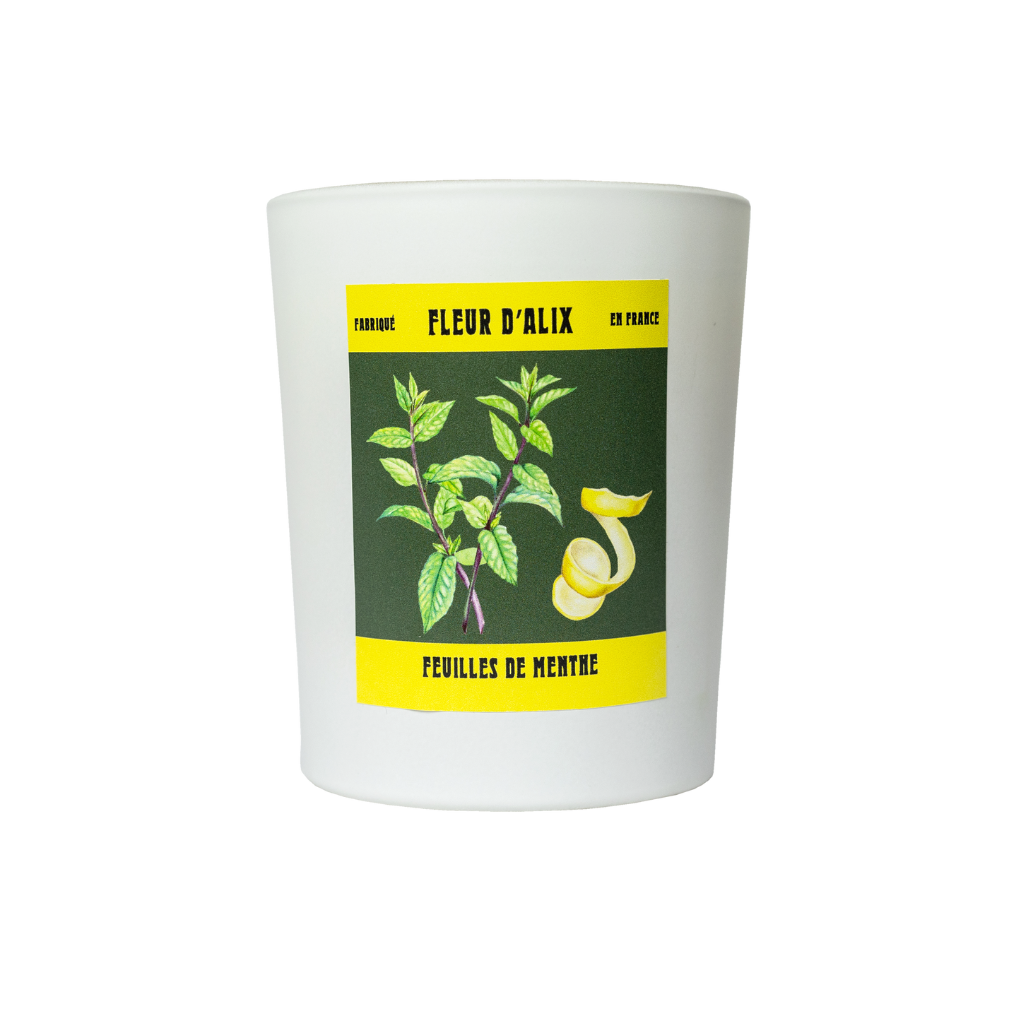 Menthe